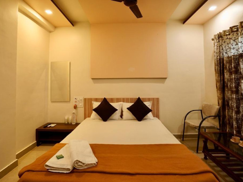 Prakriti Agro Farm Resort,a Standard Non AC Rooms